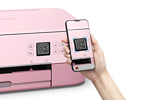 Canon PIXMA TS5320 Wireless Inkjet Color Printer