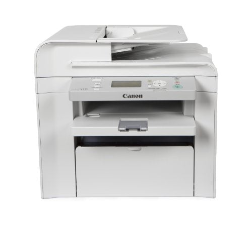 Canon imageCLASS D550 Laser Multifunction Copier