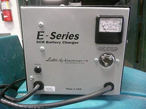 Tennant Floor Burnisher 2550 Electric