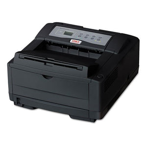 OKI62427301 - Oki B4600 LED Printer (Renewed)