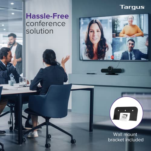 Targus All-in-One 4K Video Conference System