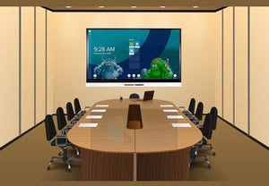 SMART Multi-Touch Smart Board 65" Interactive Panel