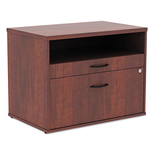 ALELS583020MC - Open Office Series Low File Cab Cred