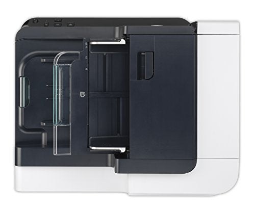HP ScanJet Enterprise Flow N9120 Flatbed OCR Scanner