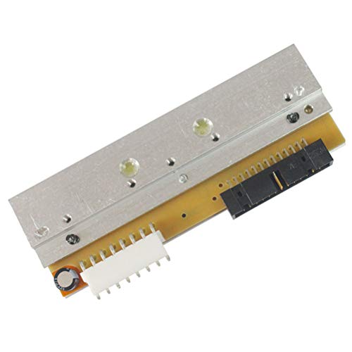 PARTSHE P1046696-016 Printhead for Zebra ZE500-4 Label Printer 300dpi