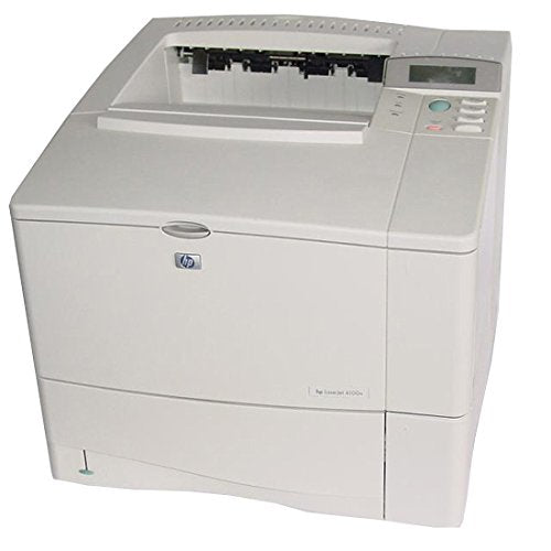 C8050A HP Laserjet 4100N Laser Printer - 25PPM - 1200DPI