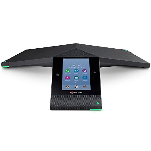 Polycom RealPresence Trio 8800 Collaboration Kit with EagleEye Mini Camera