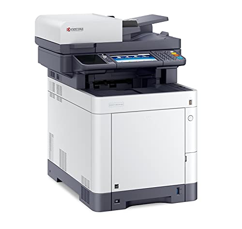 KYOCERA 1102V02US1 COLOR, COPY,PRINT,SCAN,NET,DUP