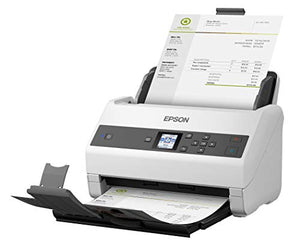 Epson America DS870 Document Scanner - B11B250201