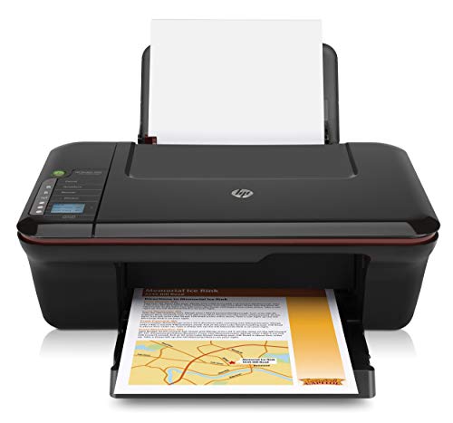 HP Deskjet 3054 All-in-one