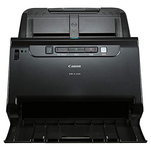 Canon imageFORMULA DR-C230 Office Document Scanner