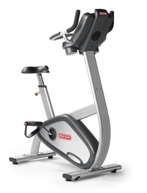 Star Trac S-UBx Upright Bike