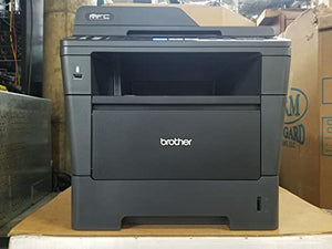 Brother MFC-8510DN Mono Laser - Brother MFC-8510DN Mono Laser Printer 38 ppm 64 MB 8.5" x 14" 1200 x 1200 dpi Max Duty Cycle 50000 Pages p/s/c/f Duplex Ethernet Network Ready USB Energy Star