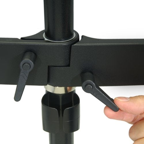 Planar Quad Monitor Stand (997-5602-00)