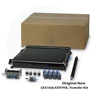 Generic Printer Spare Parts Transfer Kit Belt Assembly CC522-67910 CC522-67911 CE516A CE979A - (Color: Original New)