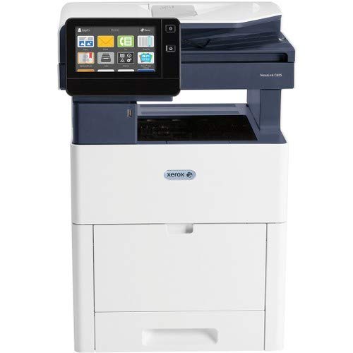 VersaLink C605/YXL LED Multifunction Printer