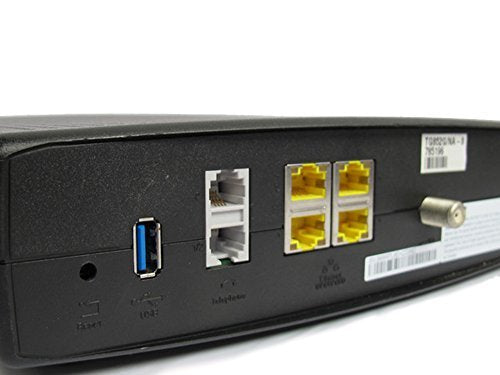 Arris Touchstone TM804G Telephone Modem Docsis 3.0 (4 x VoIP Ports) (Without Wireless Option)