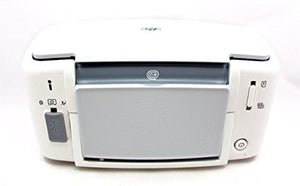Hewlett Packard Photosmart A310 Photo Printer