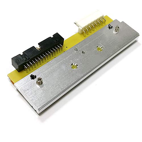 P1083347-006 Print Head Printhead for Zebra ZT510 Thermal Barcode Label Printer 300DPI Genuine