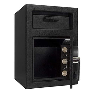 Stealth Drop Safe DS2014 Made in USA Depository Vault Cash Drop Security Storage