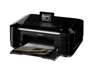 Canon PIXMA MG8120 Wireless Inkjet Photo All-in-One Printer (4504B002)