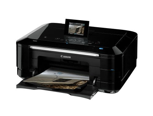 Canon PIXMA MG8120 Wireless Inkjet Photo All-in-One Printer (4504B002)