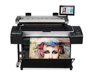 HP DesignJet HD Pro 44-in MFP