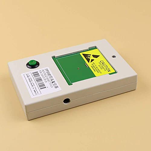 zzsbybgxfc Accessories for Printer PRTA31289 Printhead Chip Resetter PF 03 Resetter for Canon Ipf8000 8100 8110 9000 9100 8000s 8010s Printers