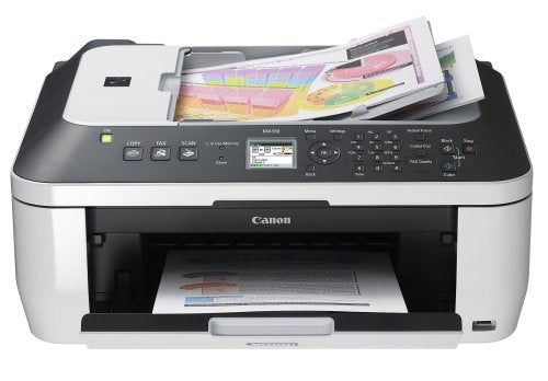 Canon PIXMA MX330 Inkjet All-In-One Printer