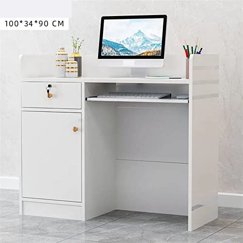 TAPHET Multipurpose Reception Cashier Desk