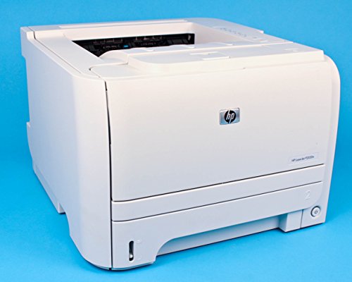 Certified Refurbished HP LaserJet P2035n P2035 CE462A CE462A#ABA with toner USB cable & 90-Day Warranty