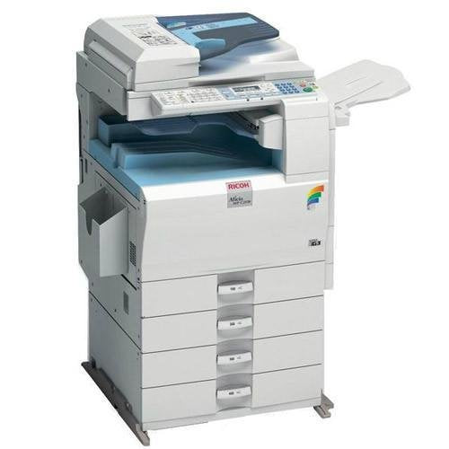 Ricoh Aficio MP C2051 Color Copier