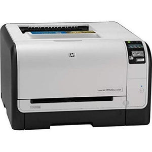 HP Color LaserJet Pro CP1525NW (Printers- Laser)
