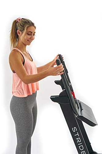 Echelon Stride, Black