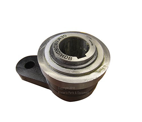 PPE Overrunning Clutch for Heidelberg KORD Old Style - Printing Press Accessory