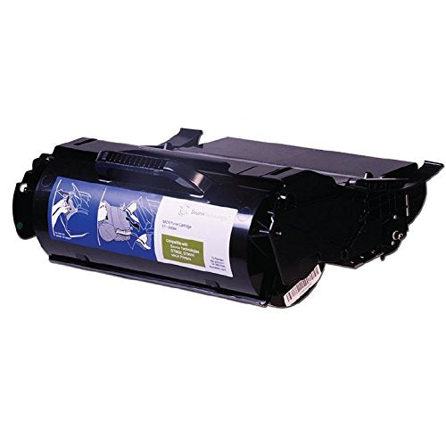 Source Technologies STI-204064H MICR Toner Cartridge for ST9630, ST9650 Printers