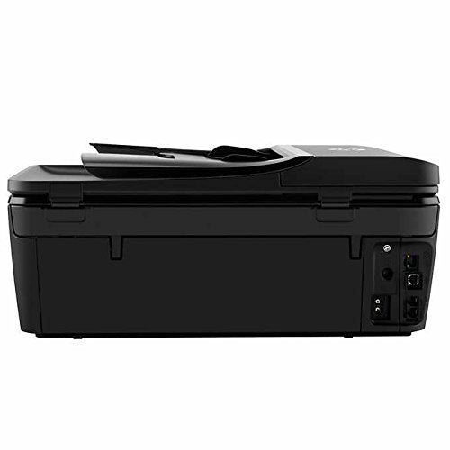 HP ENVY 7645 e-All-in-One Color Inkjet Printer