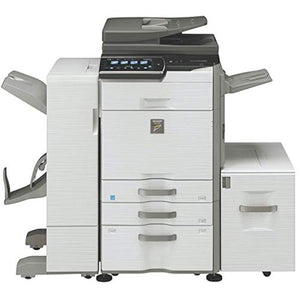 Sharp MX-3640N Full Color Workgroup Copier, Scan, Print