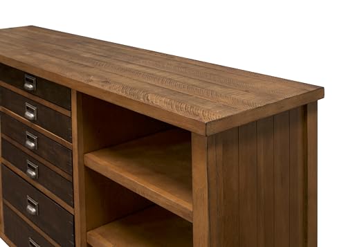 Martin Furniture Heritage Credenza