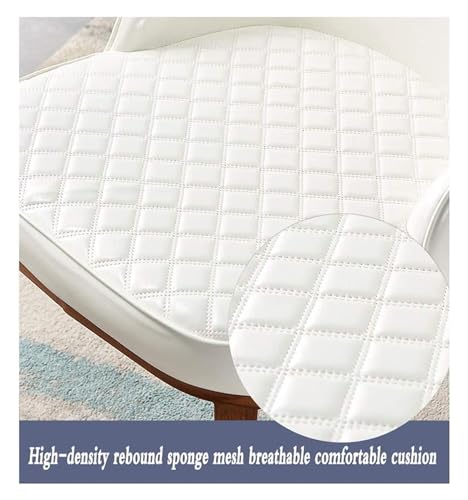 DioOnes Modern Table & Chair Set for Small Spaces - Business & Dining Furniture