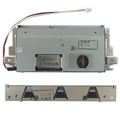 Printer Replacement Parts PRTA22276 2Pcs/Lot Original TH200E Paper Cutter Assy for Wincor NIXDORF TH200 TH200E Pos