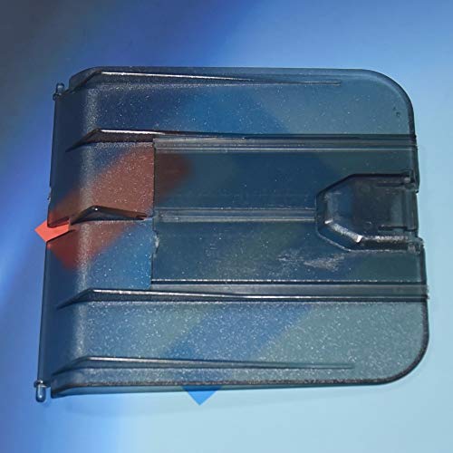 Printer Replacement Parts Paper Output Tray Assembly Delivery Tray Assy for HP 1018 1020 1010 1012 1015 1022
