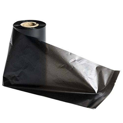 HellermannTyton TT822OUT Thermal Transfer Printer Ribbon, 4.33" x 984'