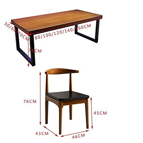 TAPHET Office Desk Computer Desks - Home & Writing Desk