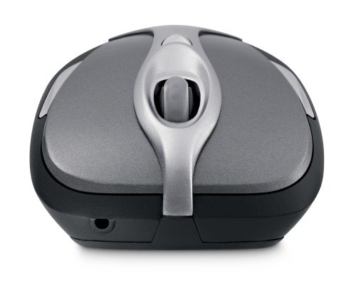 Microsoft Wireless Notebook Presenter Mouse 8000