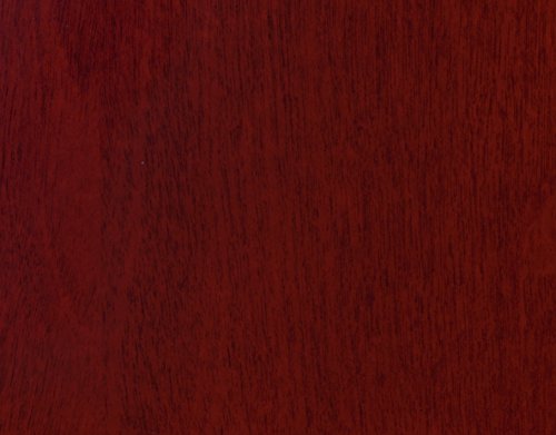Regency Prestige 120-Inch by 48-Inch Conference Table with Power Data Grommet, Mahogany