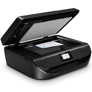 HP OJ5264 OfficeJet 5264 All-in-One Printer