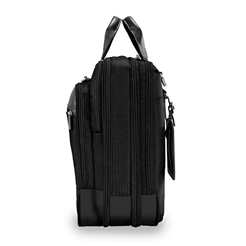 Briggs & Riley @ Work, Black, Medium
