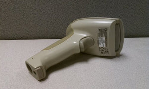 IT 3800 Barcode Scanner with USB Cable and Desktop Holder