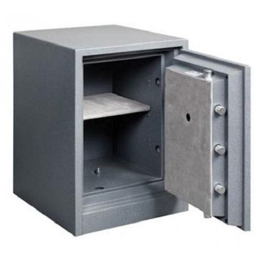 Gardall 1818 w 2 Hour Rated Fire U.L. Burglary Safe with Mechanical Combination Lock